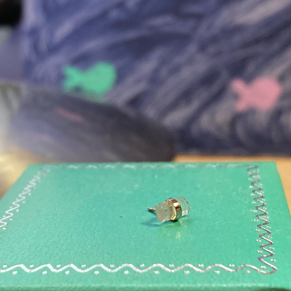 Quetzalli Jewelry “Bound By Love”